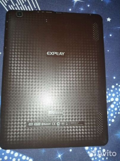 Планшеты на разбор, на запчасти Lenovo, Explay