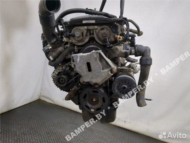 A12XER Двигатель к Opel Corsa, 2012 г. 1.2 л, бенз