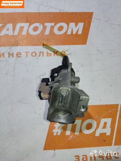 Замок зажигания Mitsubishi Outlander 3 2-й рест