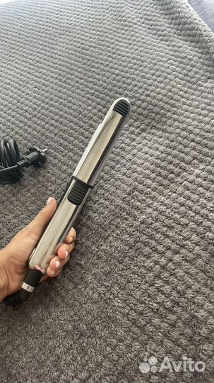 Утюжок для волос выпрямитель Magic hair