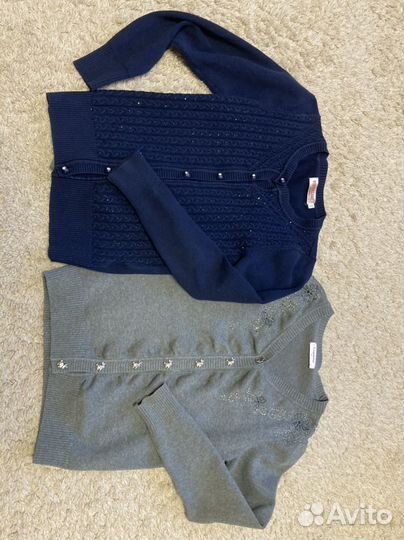 Кофта школьная