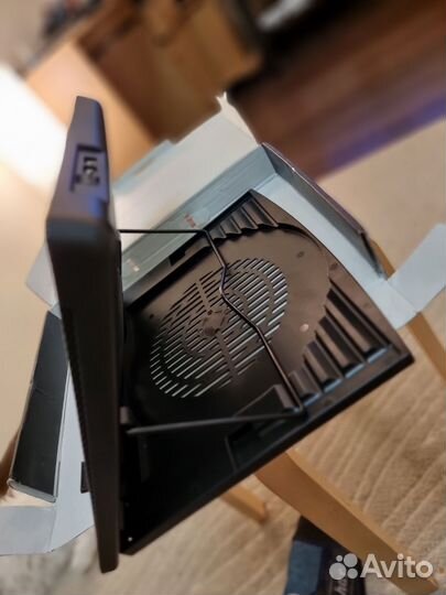 Подставка для охлаждения ноутбука