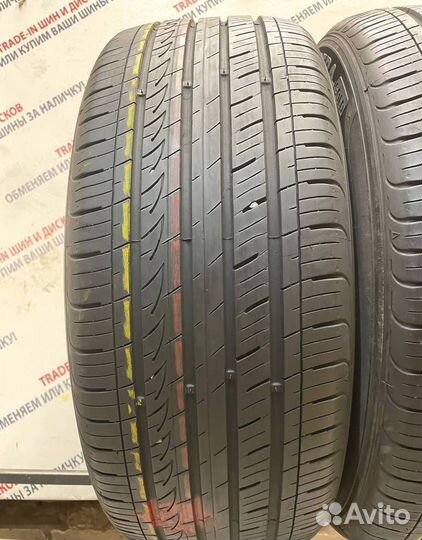 Opera Gold 235/55 R17 103W