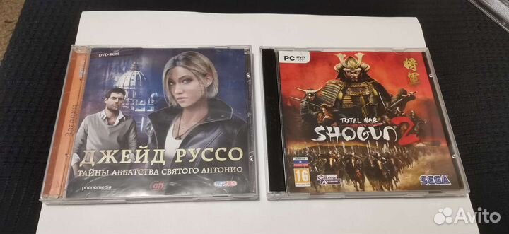 Mass effect, total war, world of Warcraft и др