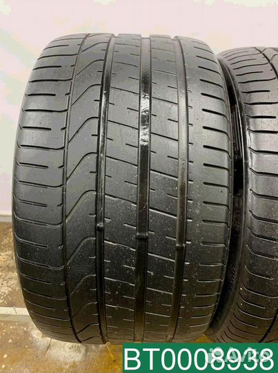 Pirelli P Zero 245/35 R20 и 305/30 R20 105W