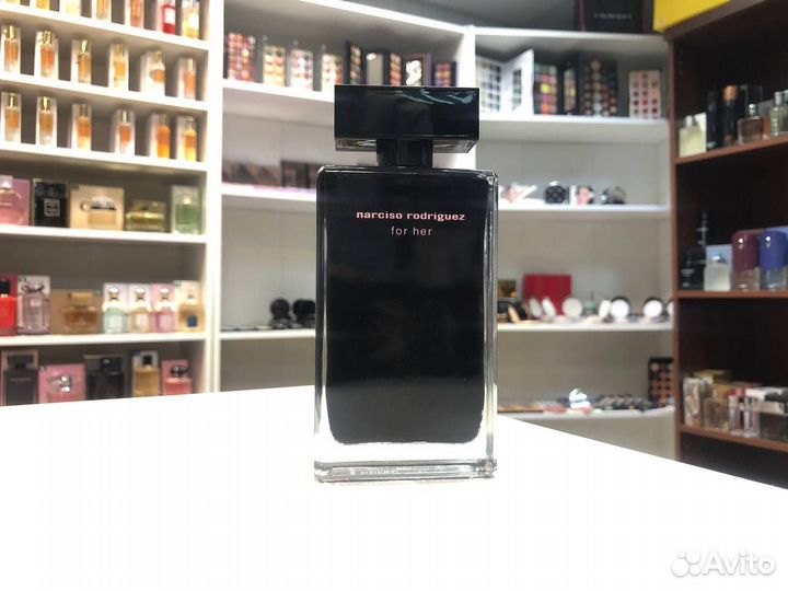 Духи Женские Narciso Rodriguez for her EDT