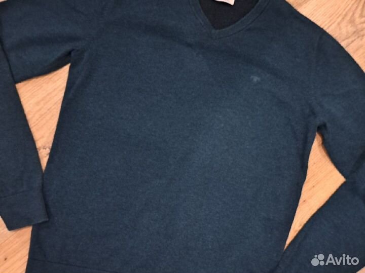 Пуловер, Tom Tailor, S