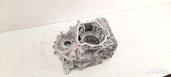 Корпус Масляного Фильтра Hyundai Solaris 1