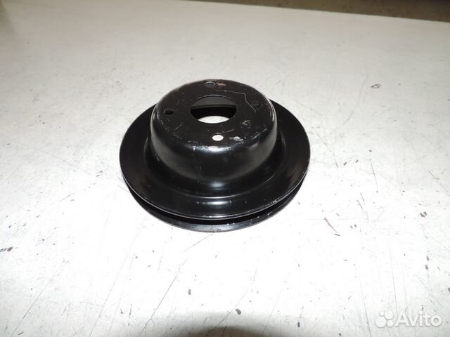 Шкив насоса водяного Москвич-412 (412-1308026)
