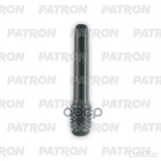 Клипса пластмассовая VW Polo97 Golf 3 применяем