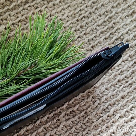 Кошелек обложка для документов