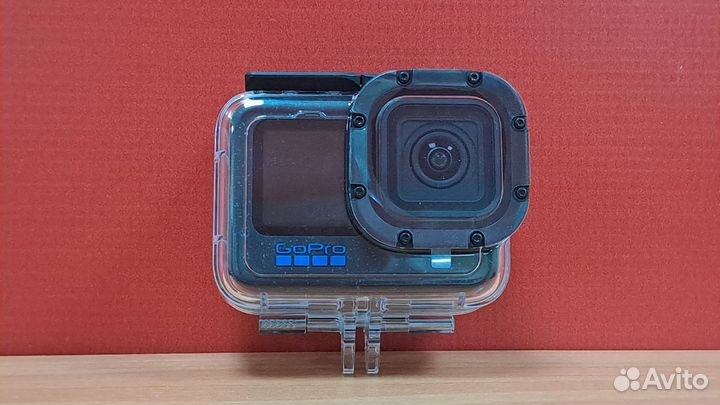 Экшн камера GoPro 12