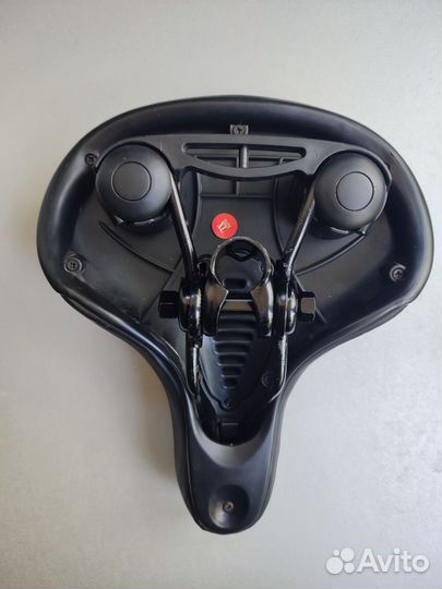 Седло для велосипеда