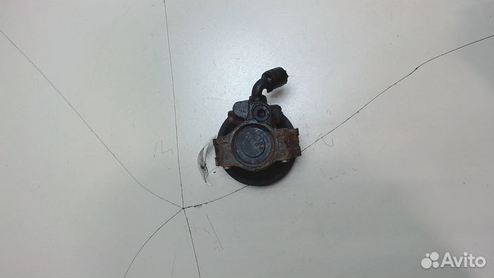 Гур Ford Transit, 2005