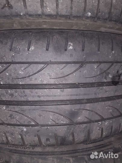 Продам резину