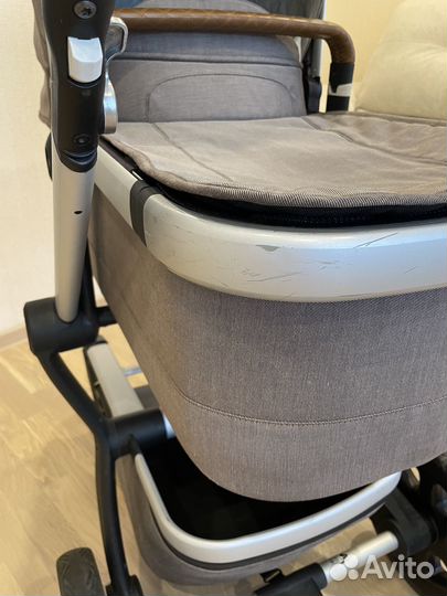Коляска 2 в 1 joolz day