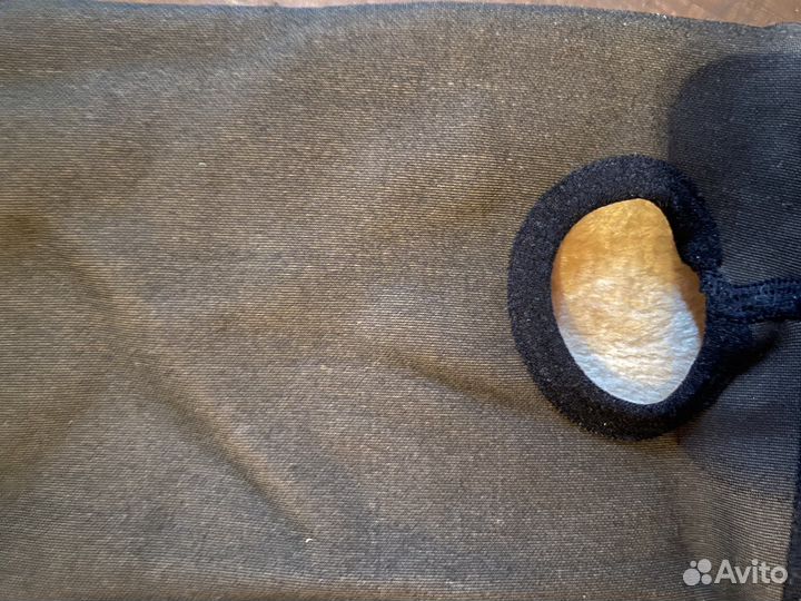 Колготки женские теплые