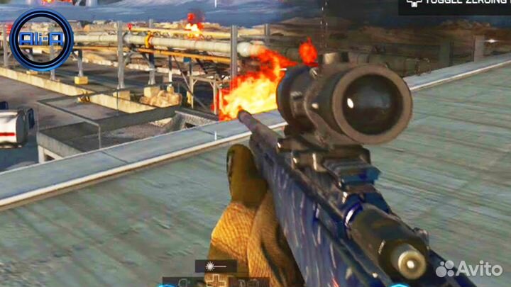 Battlefield 4 Ps 4 X BOX ONE