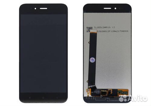 Дисплей Xiaomi Mi A1/Mi 5X (MDG2)