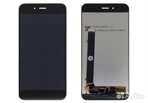 Дисплей Xiaomi Mi A1/Mi 5X (MDG2)