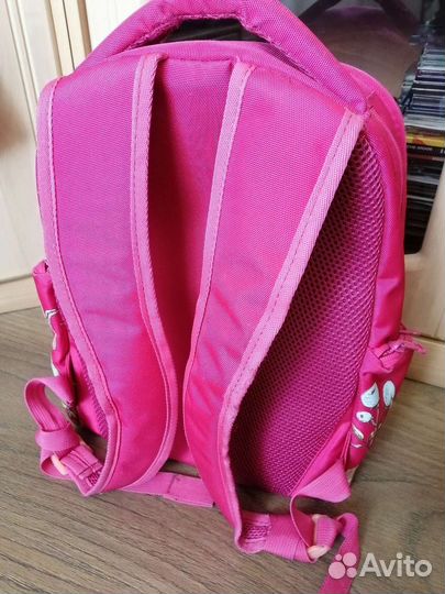 Детский портфель 