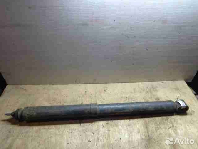 Амортизатор задний L Ford Escape 2