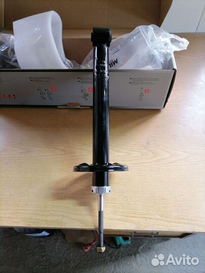 Амортизатор на фольксваген пассат б3 универсал