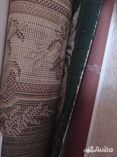 Ковер 1.5 на 2