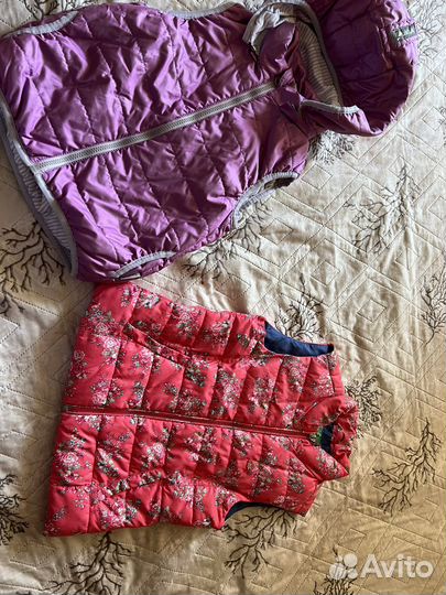 Детская одежда