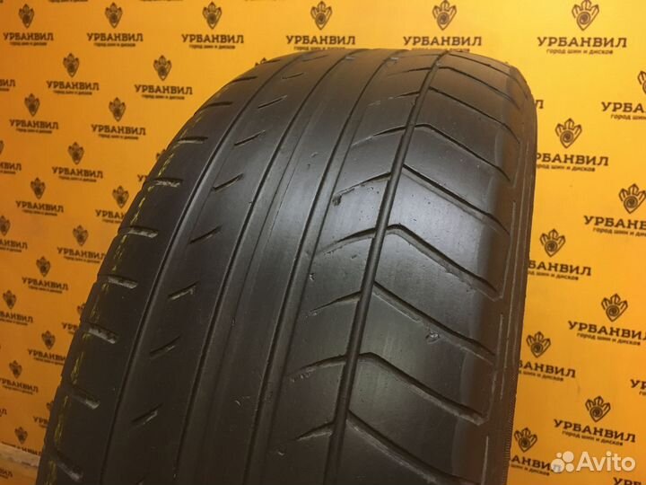 Dunlop SP Sport Maxx TT DSST 225/60 R17 99V
