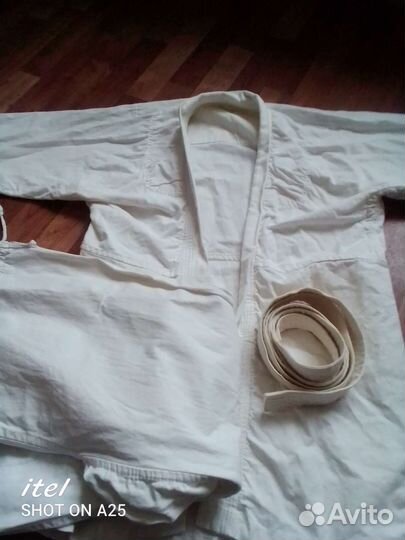 Кимоно для каратэ (160)