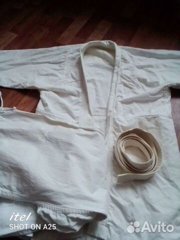 Кимоно для каратэ (160)