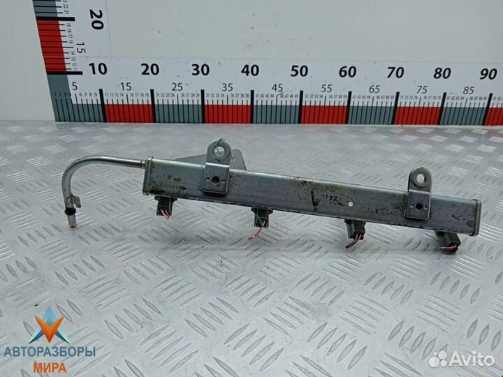 Форсунка Mitsubishi Outlander 2008 1465A205