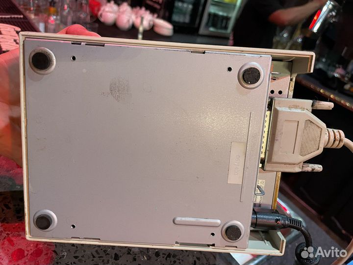 Принтер чеков