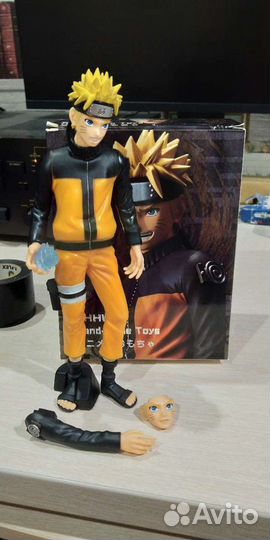 Аниме фигурка