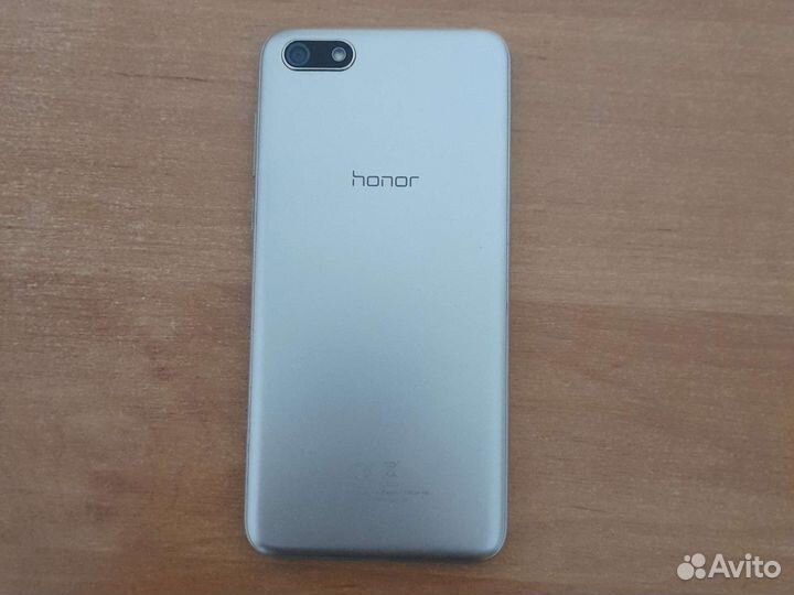 HONOR 7S, 16 ГБ