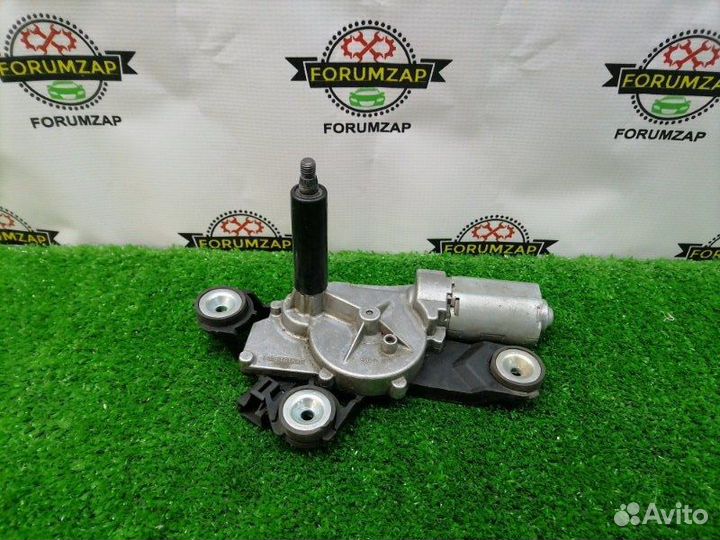 Мотор стеклоочистителя Ford Focus 2011-2019