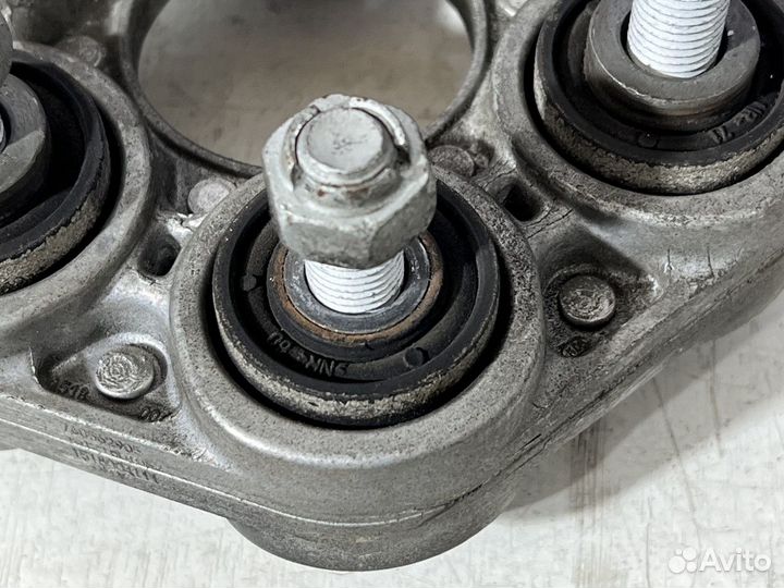 Алюминиевая муфта кардана BMW F10 F30 F15 N47, N57