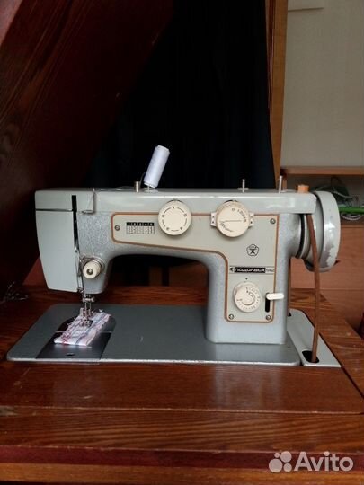 Швейная машинка