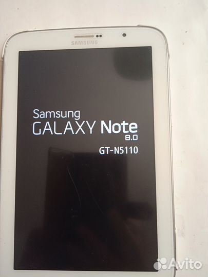 Планшет Samsung