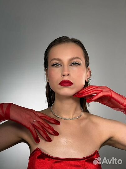 Макияж Визажист