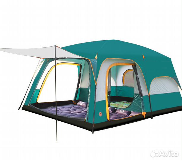 Палатка шатер тент