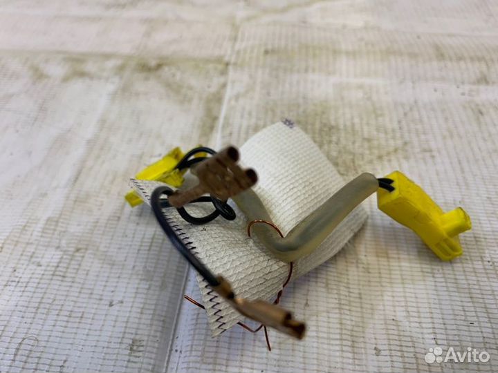 Проводка (коса) Volkswagen Bora 1997-2005 седан 2