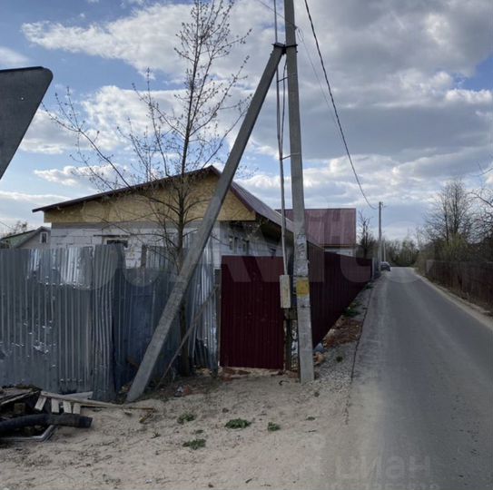 Дом 275 м² на участке 7,5 сот.