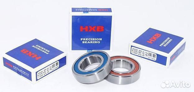 Подшипники для шпинделей