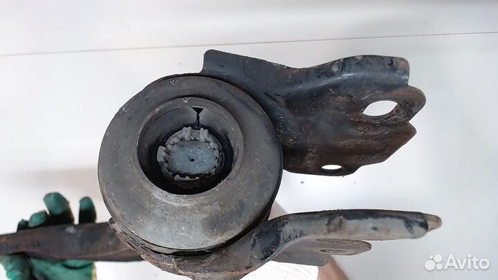 Рычаг подвески Ford S-Max, 2010