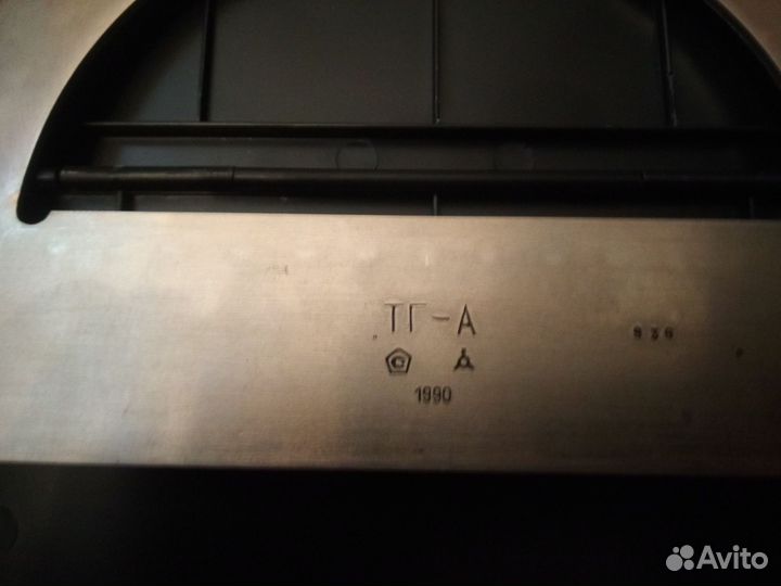 Транспортир геодезический тг-А