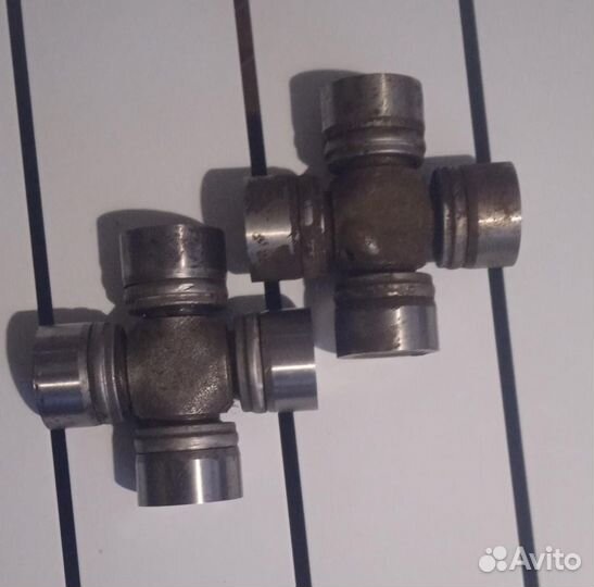 Крестовина 35х90, JCB 3CX, 4CX / CAT 428E, 432E