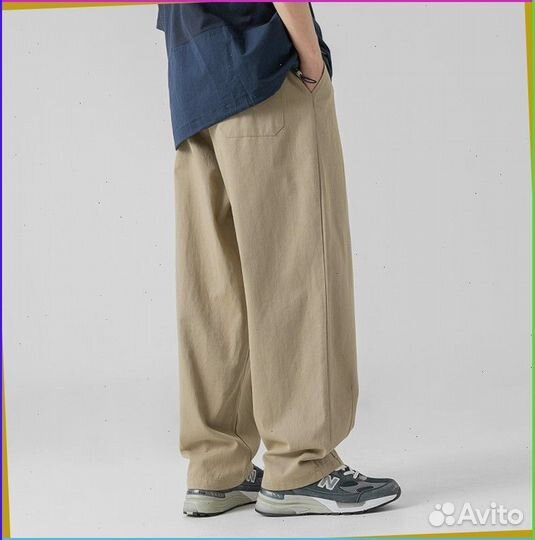 Карго штаны (Artikle: 24188)