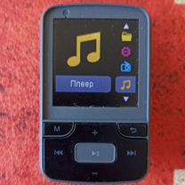 Mp3 мп3 Плеер digma z4